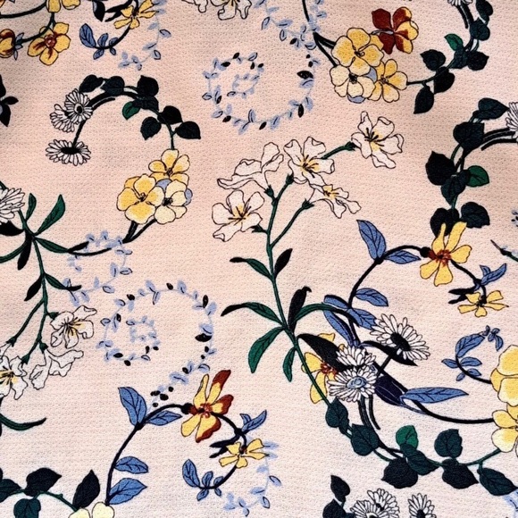 Zara dress in good condition, size M, made in Spain - Picture 7 of 10